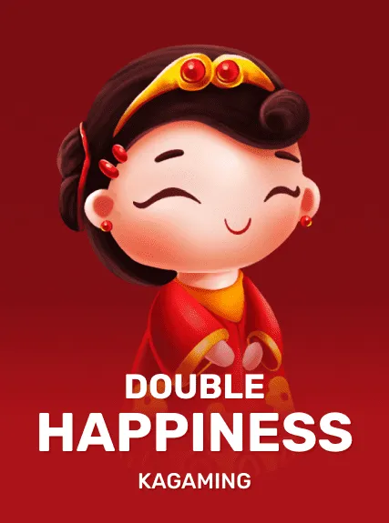 Double Happiness game tile
