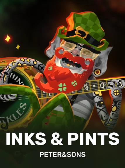 Inks & Pints game tile