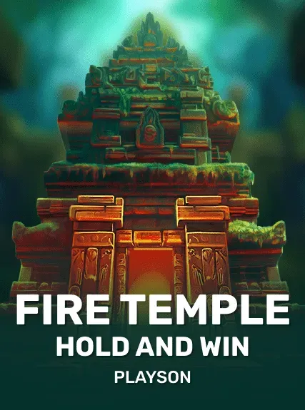 Fire Temple: Hold and Win